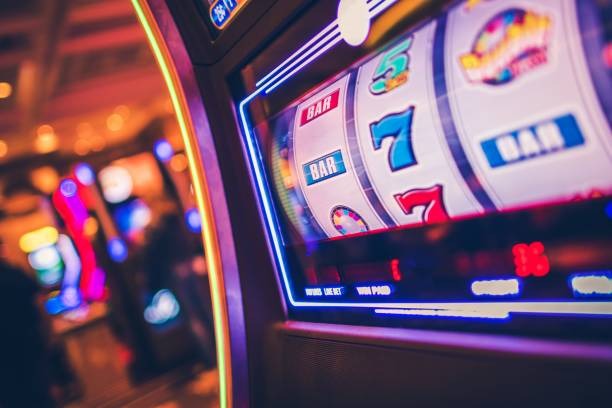 The Great Icescape slot game reels on vivaslot138 mobile screen